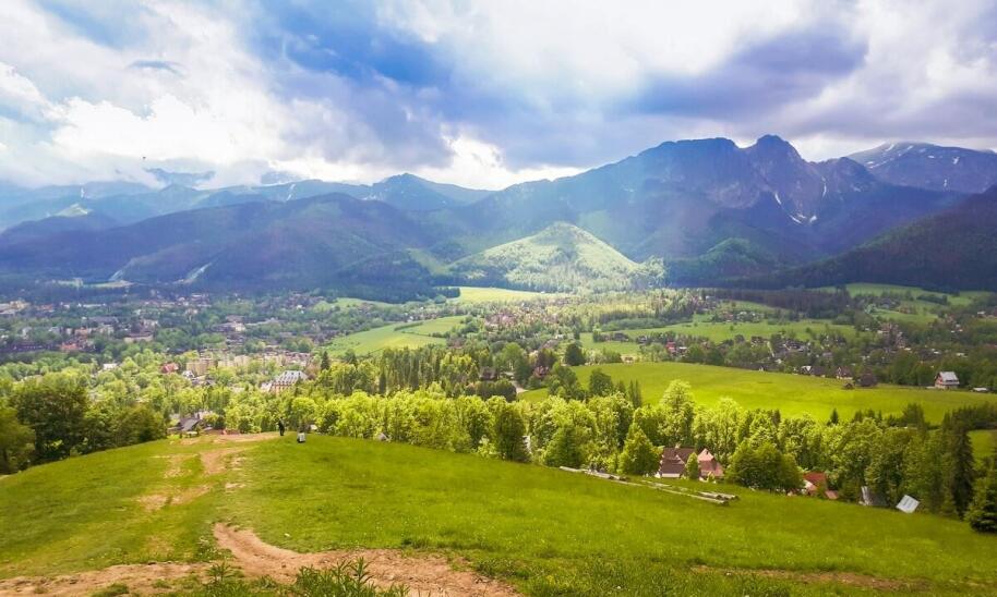 Jak znaleźć idealny nocleg w Karpaczu na każdą kieszeń?