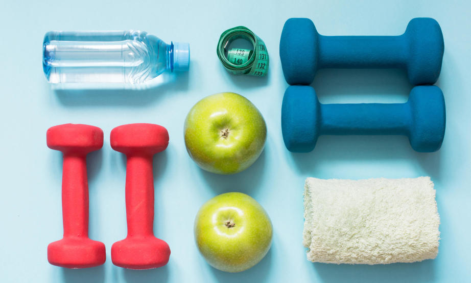 5 praktycznych akcesoriów na fitness, które musisz mieć! 5 praktycznych akcesoriów na fitness, które musisz mieć!