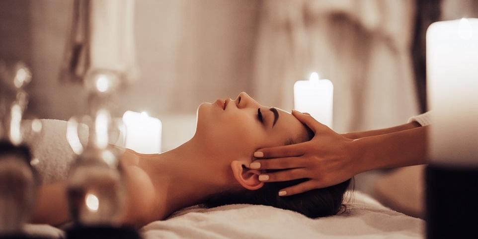 Pobyt w SPA. Relaks dla ciała i duszy Pobyt w SPA. Relaks dla ciała i duszy
