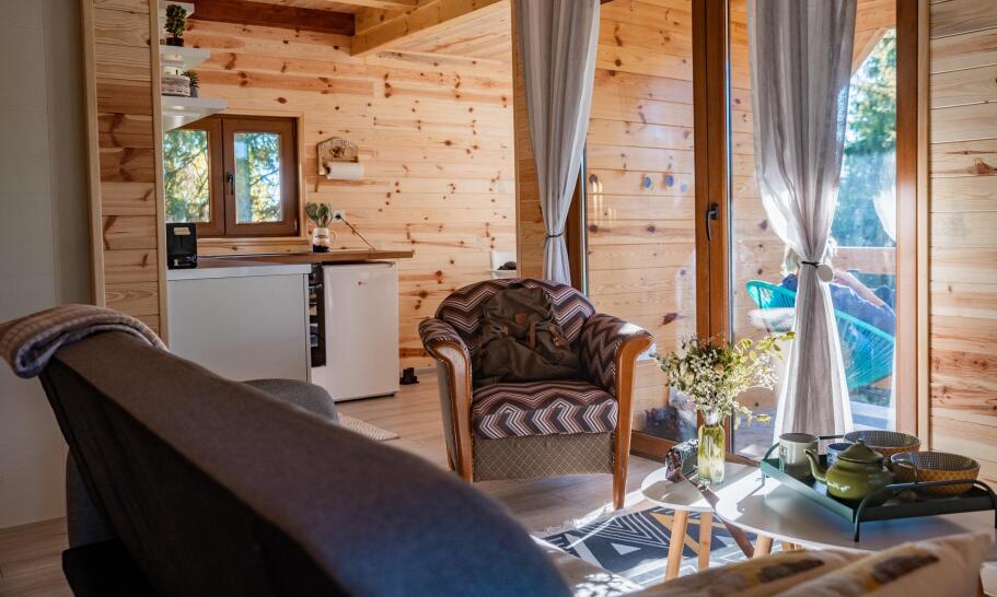 Jakie udogodnienia warto mieć w domku na weekend na Kaszubach? Jakie udogodnienia warto mieć w domku na weekend na Kaszubach?