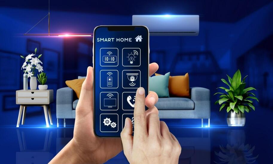 Integracja aplikacji mobilnych z systemami automatyki budynkowej: jak to działa? Integracja aplikacji mobilnych z systemami automatyki budynkowej: jak to działa?