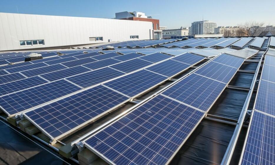 Jak działa fotowoltaika? Proces przekształcania promieniowania słonecznego w energię elektryczną