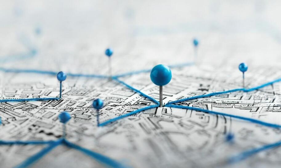 Mapowanie procesów jako narzędzie usprawniania działalności firmy