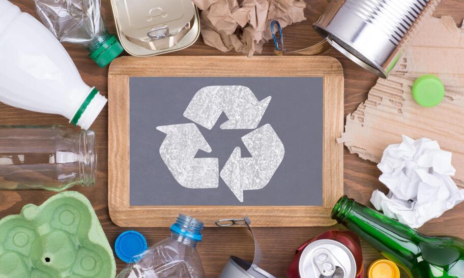 Dlaczego branża recyklingowa to przyszłość? Dlaczego branża recyklingowa to przyszłość?