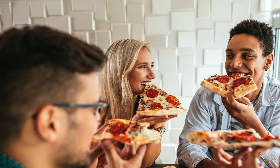 Jakie pizze najbardziej lubią Polacy? Jakie pizze najbardziej lubią Polacy?