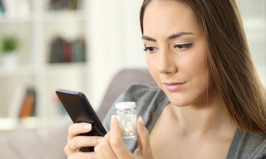 Przyszłość aptek internetowych. Rozwój i perspektywy