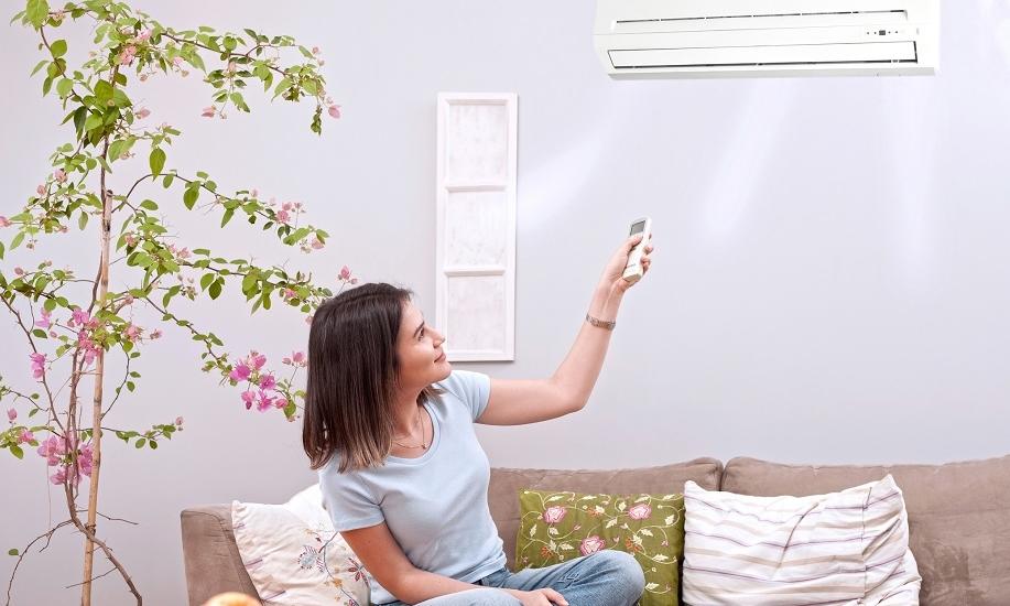 Klimatyzacja - funkcje i przegląd rozwiązań Klimatyzacja - funkcje i przegląd rozwiązań