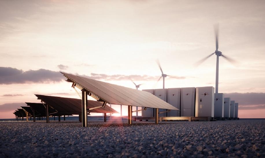 Zalety korzystania z odnawialnych źródeł energii Zalety korzystania z odnawialnych źródeł energii