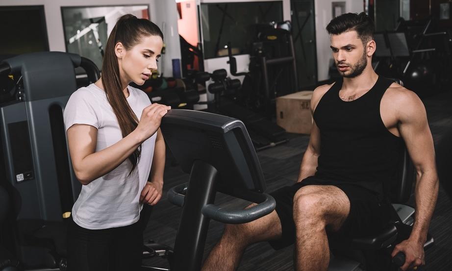 Rower poziomy. Do czego służy?