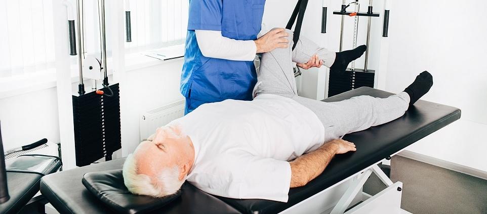 Rehabilitacja reumatologiczna. Podstawowe informacje Rehabilitacja reumatologiczna. Podstawowe informacje