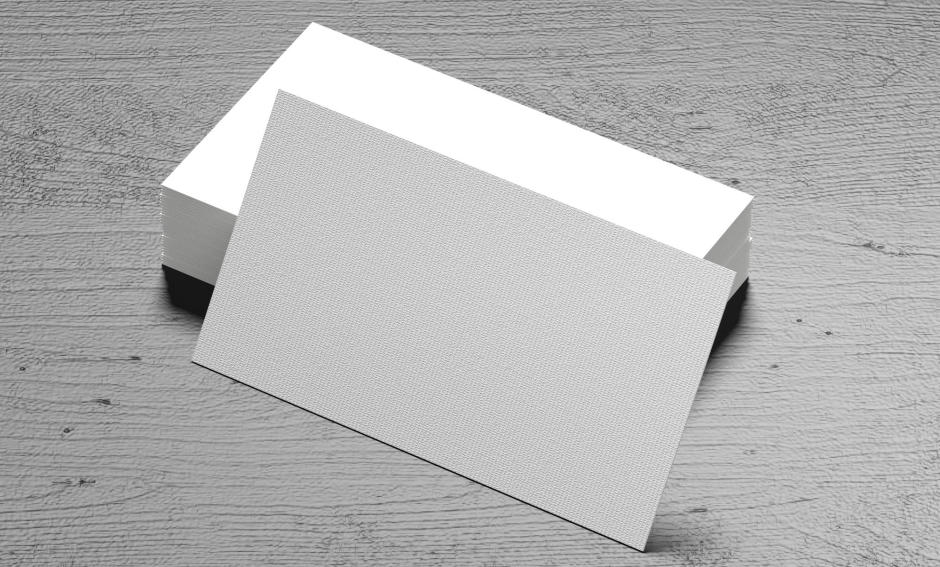Jak zaprojektować wizytówkę? Kilka cennych porad