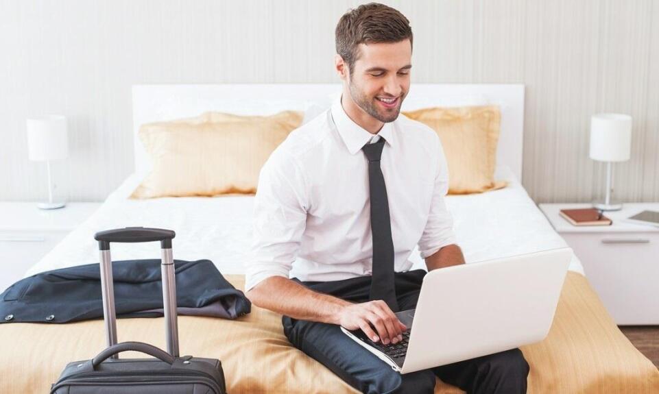 Aparthotele polecane na wyjazdy w delegacje