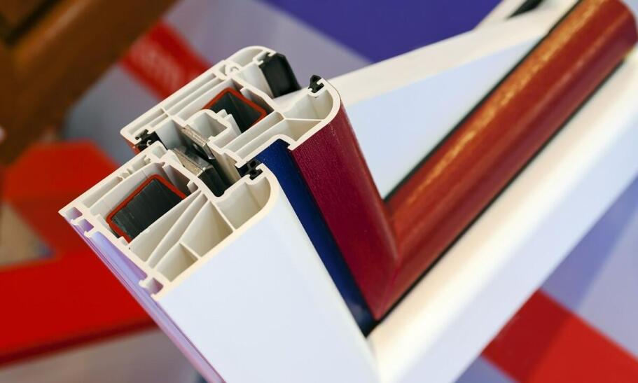 Rodzaje stolarki okiennej i drzwiowej z PVC i aluminium dostępne w ofercie