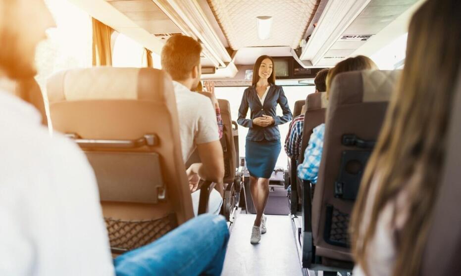 Przewóz bez przesiadek - zalety takiego rozwiązania