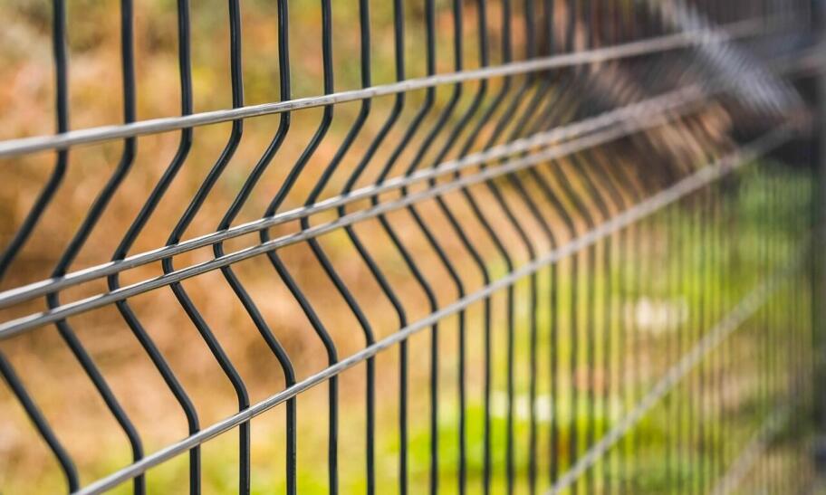 Wpływ warunków atmosferycznych na trwałość ogrodzeń panelowych Wpływ warunków atmosferycznych na trwałość ogrodzeń panelowych