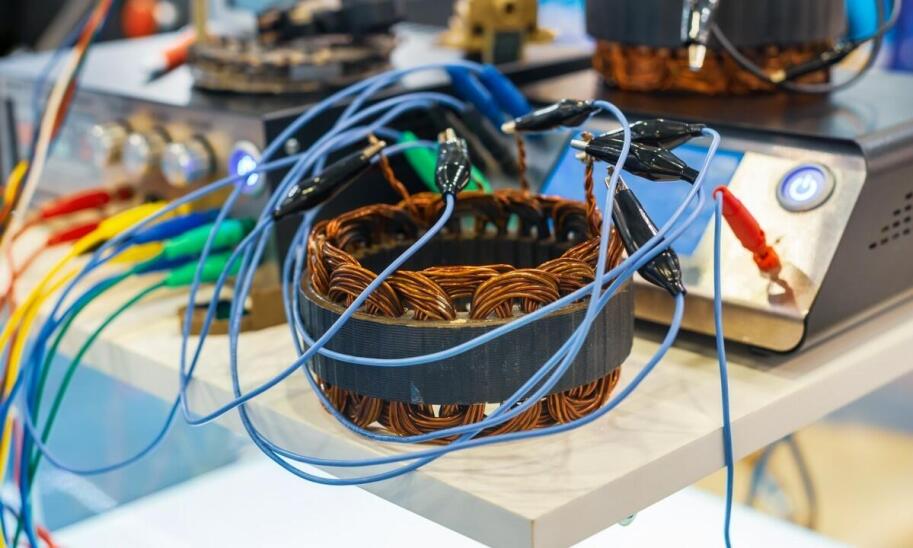 Jak wybrać odpowiedni agregat prądotwórczy dla Twojej firmy?