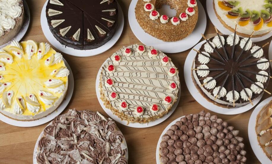 Przepyszne torty na zamówienie dla każdej okazji Przepyszne torty na zamówienie dla każdej okazji