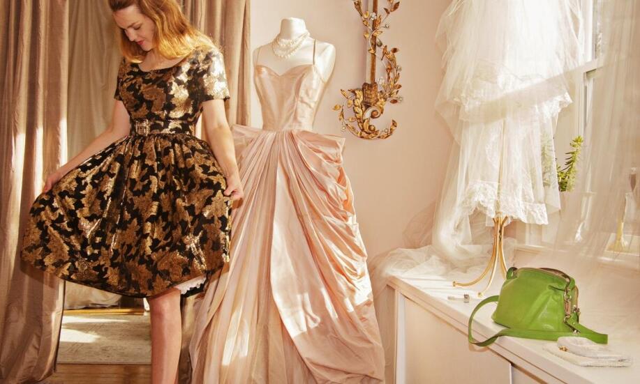 Blog o modzie - inspiracje i porady dotyczące wyboru sukienek na różne okazje
