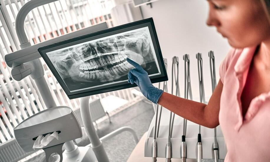 Diagnostyka obrazowa CBCT - jak pomaga w planowaniu zabiegów stomatologicznych? Diagnostyka obrazowa CBCT - jak pomaga w planowaniu zabiegów stomatologicznych?