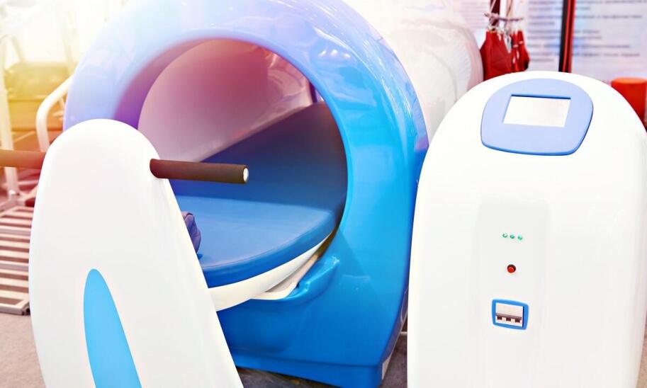 Sprzęt do terapii cieplnej i zimnej - jak działa i kiedy warto go stosować?