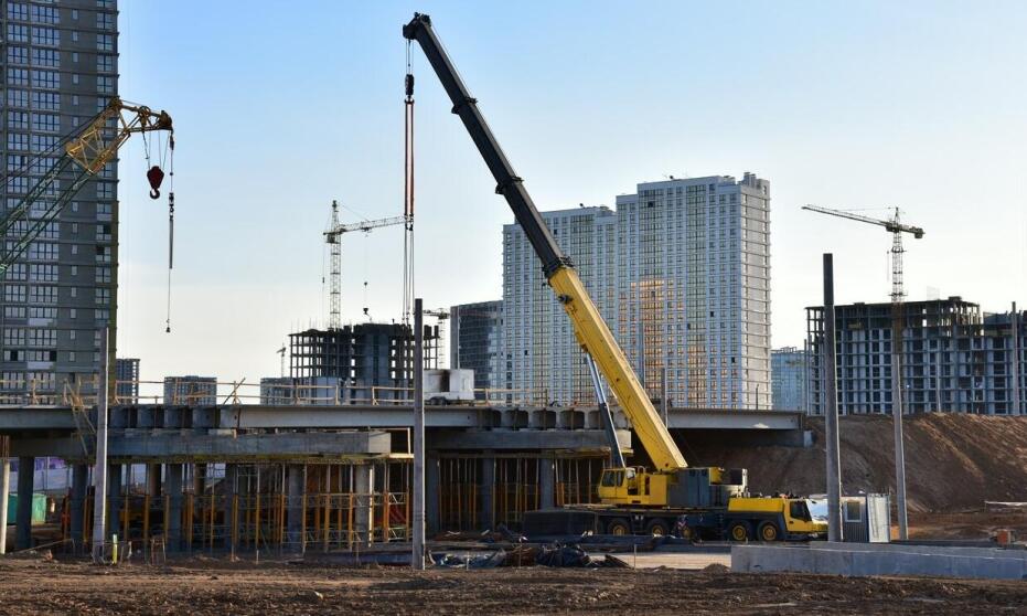 Kiedy warto skorzystać z usług dźwigowych w Pomiechówku?