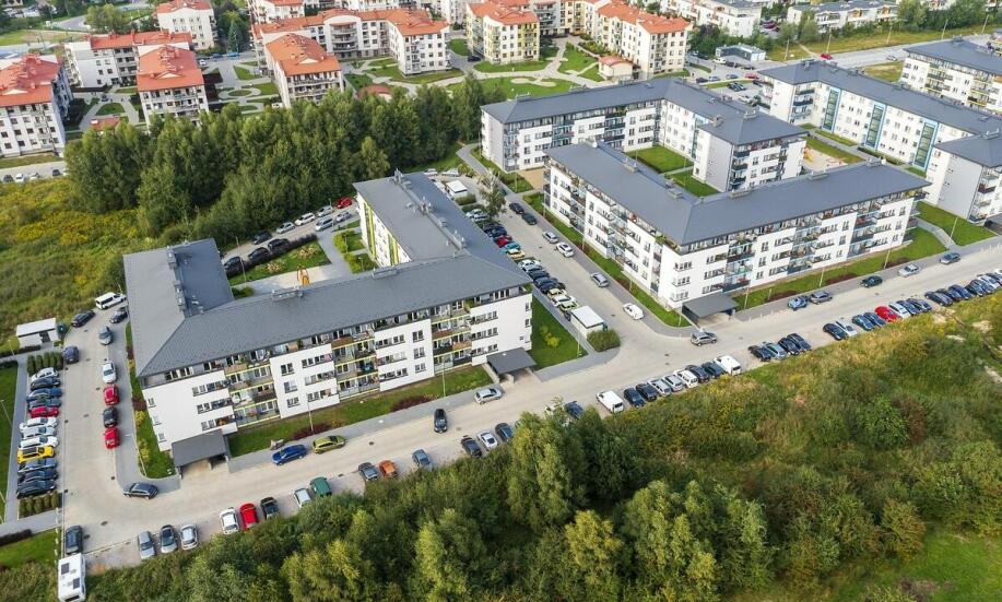 Czy warto inwestować w lokale użytkowe? Przegląd ofert Czy warto inwestować w lokale użytkowe? Przegląd ofert