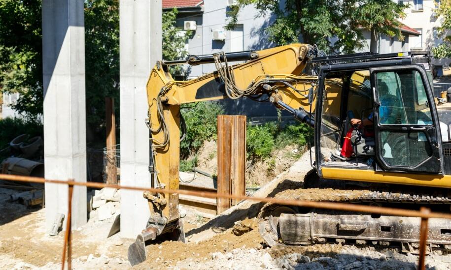 Rodzaje fundamentów palowych i ich zastosowanie