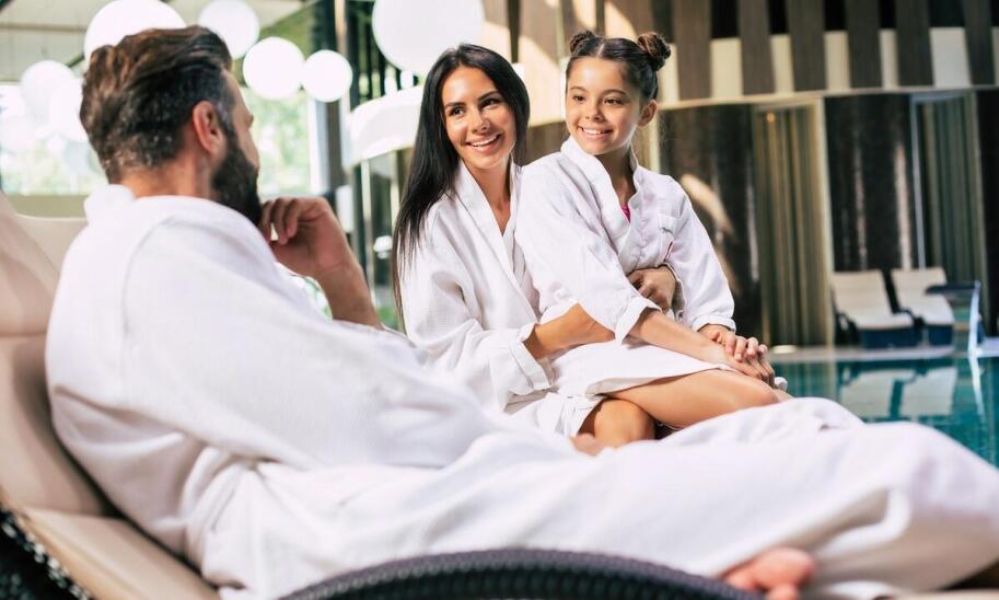 Zrównoważony rozwój i ekologia: jak dbamy o środowisko w naszym ośrodku?