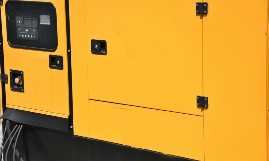 Zastosowanie agregatów prądotwórczych w organizacji imprez plenerowych