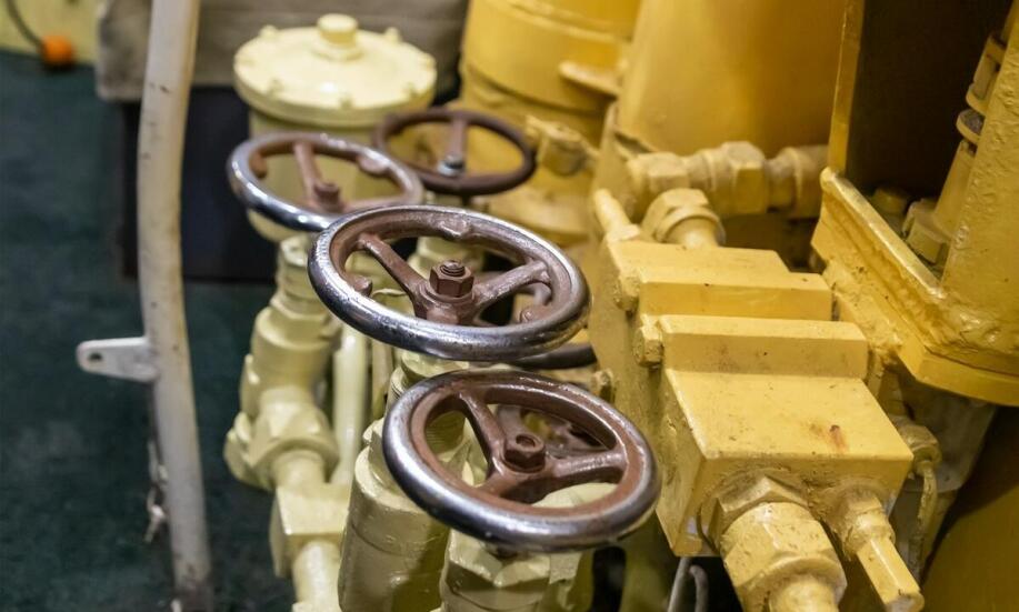 Nowoczesne rozwiązania w dziedzinie korozji w branży WOD-KAN