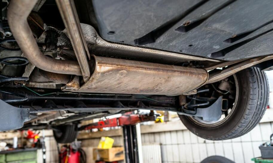 Czy regeneracja filtrów cząstek stałych wpływa na osiągi samochodu?