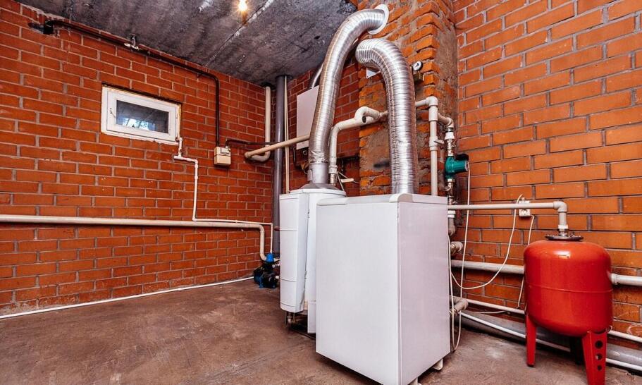 Oszczędzanie energii dzięki nowoczesnym kotłom centralnego ogrzewania Oszczędzanie energii dzięki nowoczesnym kotłom centralnego ogrzewania