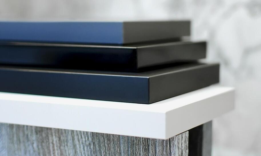 Podkładki ochronne na biurko - dbaj o stan powierzchni roboczej