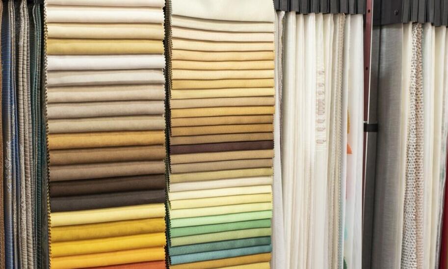 Bogactwo wzorów i kolorów w ofercie tkanin tapicerskich Bogactwo wzorów i kolorów w ofercie tkanin tapicerskich