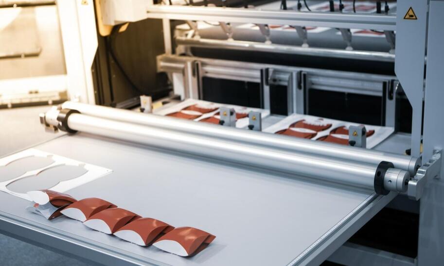 Własny transport - jak wpływa na terminowość dostaw materiałów reklamowych?