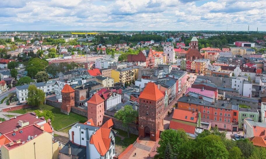 Gdzie znaleźć pracę po kierunku bezpieczeństwo narodowe w Zamościu? Gdzie znaleźć pracę po kierunku bezpieczeństwo narodowe w Zamościu?