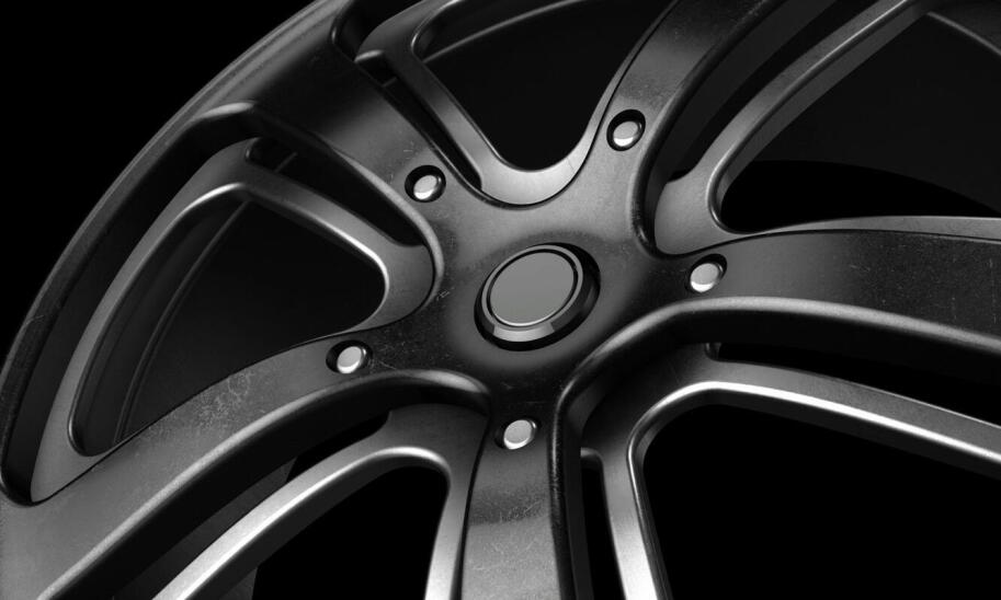 Bezpieczeństwo jazdy a stan felg aluminiowych - czy warto zwrócić uwagę na ten aspekt?