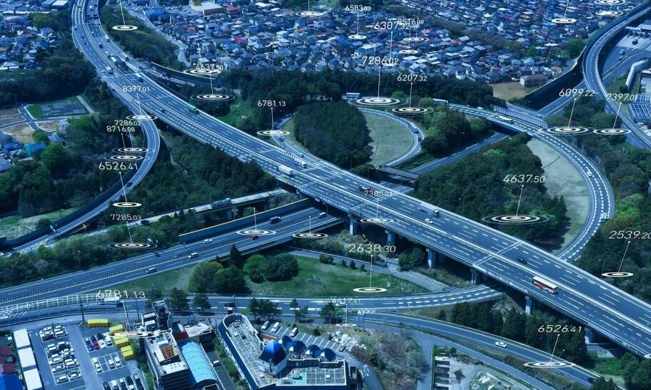 Optymalizacja kosztów transportu dzięki nowoczesnym technologiom mapowym Optymalizacja kosztów transportu dzięki nowoczesnym technologiom mapowym