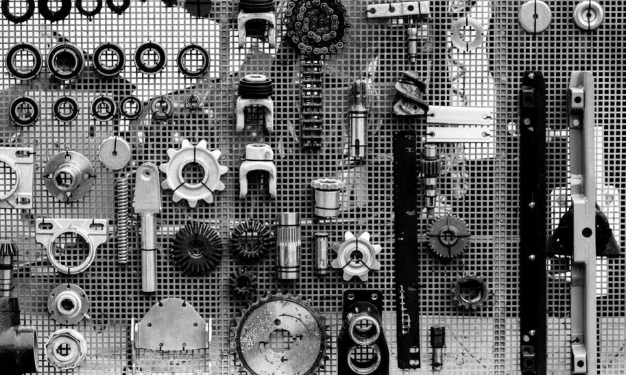 Jak wybrać odpowiednie części do ciągników rolniczych?