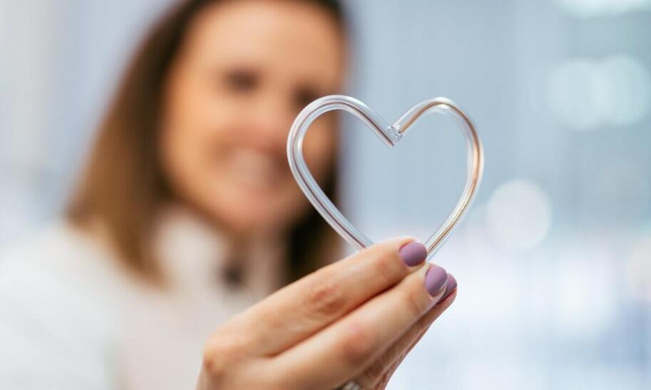 Fotokryształy 2D - oryginalne upominki dla bliskich