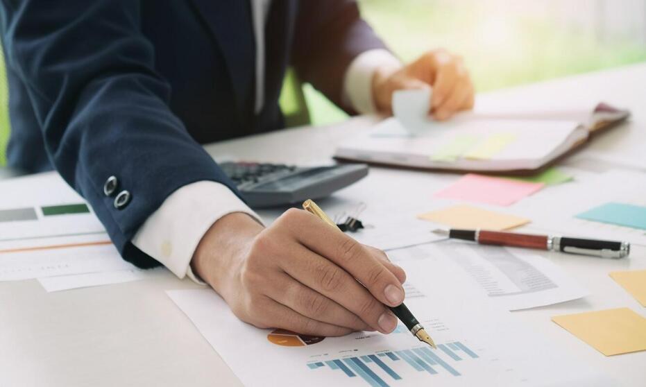 Kredyty inwestycyjne - jak sfinansować rozwój swojego biznesu?