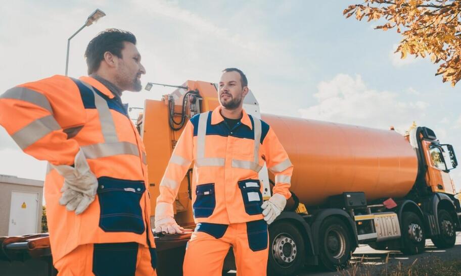 Dlaczego warto inwestować w odzież roboczą klasy premium? Dlaczego warto inwestować w odzież roboczą klasy premium?