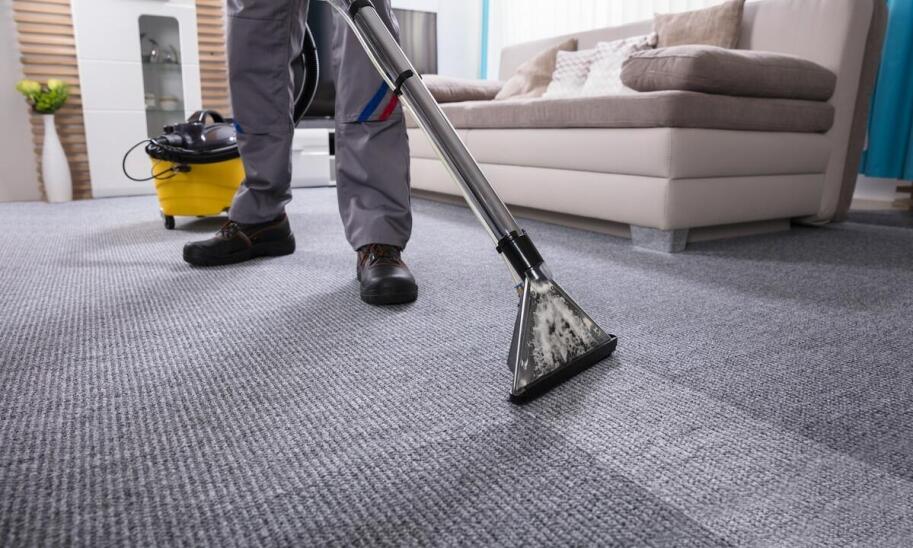 Znaczenie regularnego prania wykładzin w utrzymaniu higieny pomieszczeń