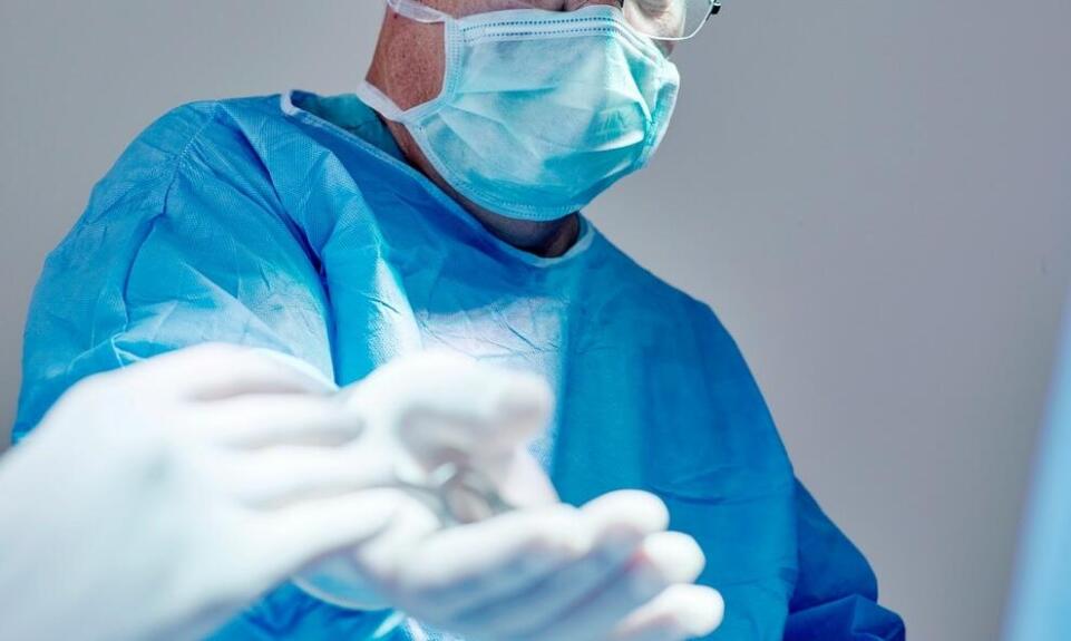 Jak technologia da Vinci rewolucjonizuje chirurgię?