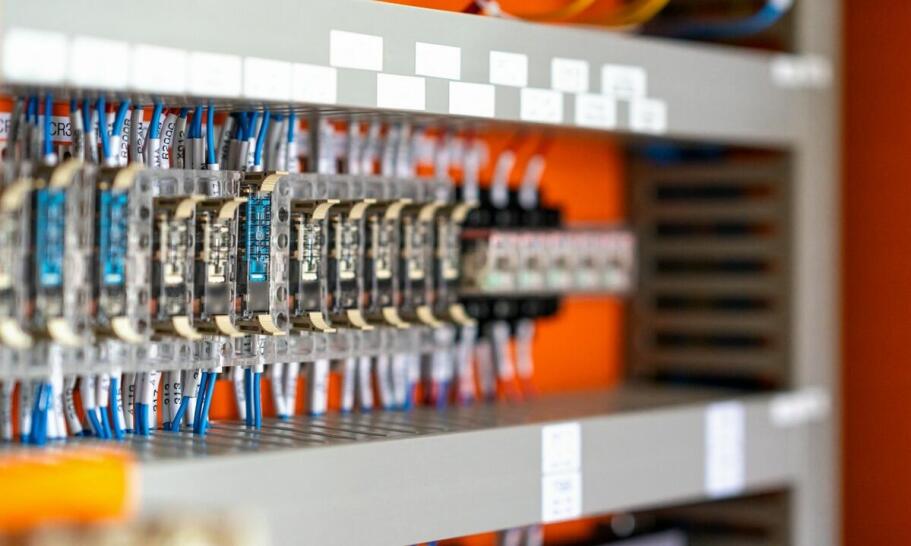 Szafy sterownicze: jakie są ich funkcje i jak wpływają na wydajność maszyn?