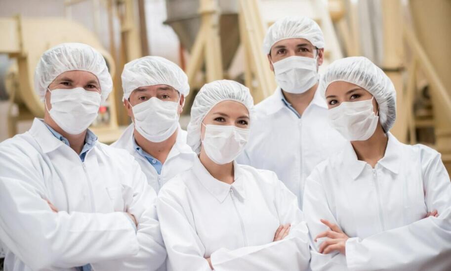 Jak dbać o odzież roboczą, aby służyła jak najdłużej?