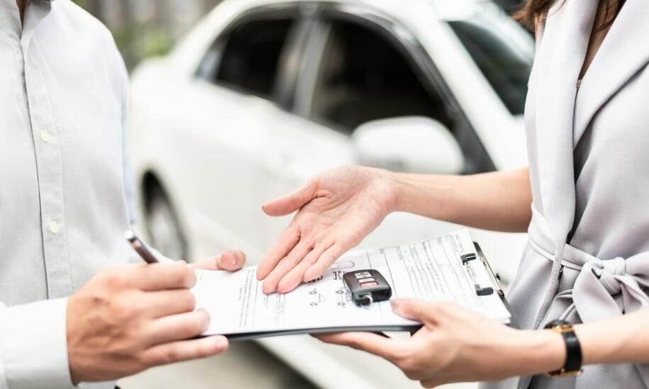 Co warto wiedzieć o skupie aut za gotówkę?