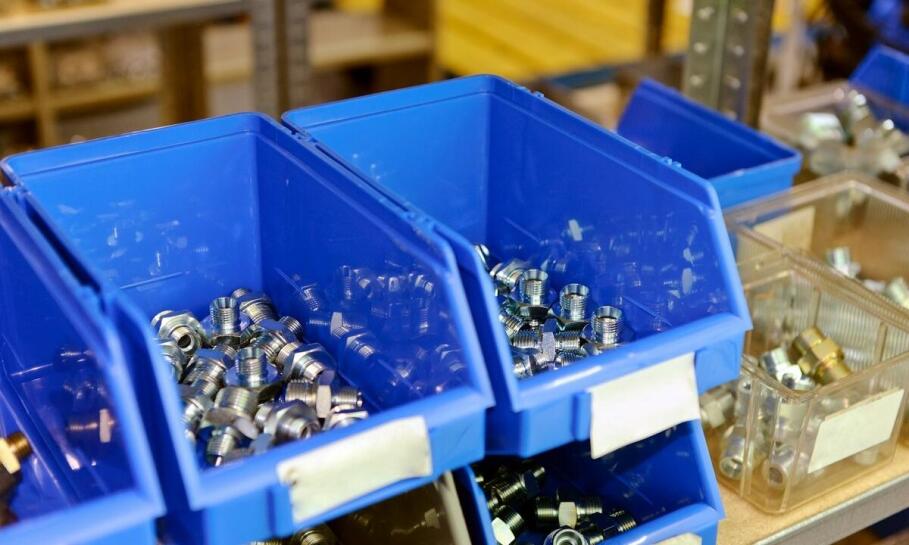 Złącza hydrauliczne: kluczowe cechy i zastosowania