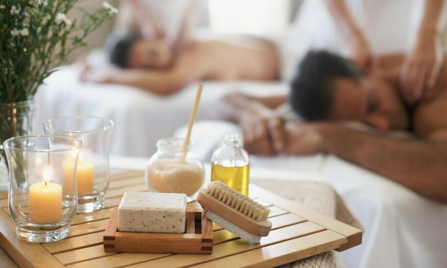 Pakiety SPA dla par – romantyczny weekend we dwoje z relaksem w tle Pakiety SPA dla par – romantyczny weekend we dwoje z relaksem w tle