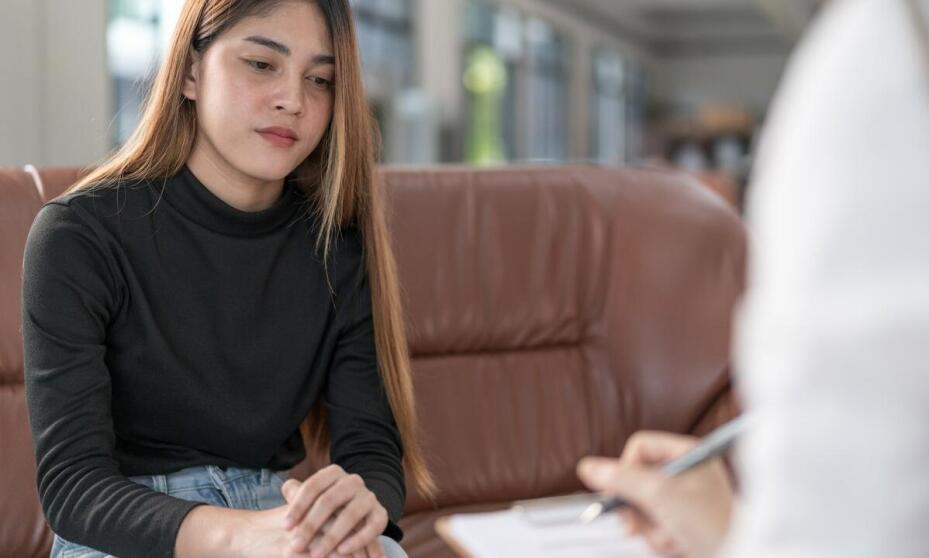 Jak pomoc psychologiczna może ulepszyć życie?